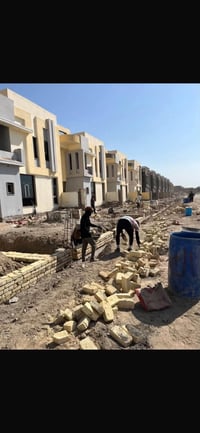دره الاحرار • ٢٠٠م • طابقين