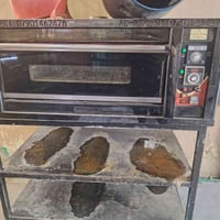 فرن بيتزا • للبيع • قابل تفاوض