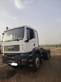 مان فحل • ٢٠٠٧ • كفاله عامه