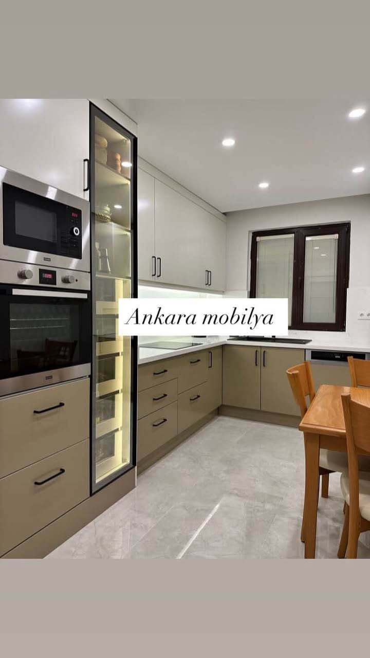 ‏💎Ankara mobilya💎
‏‎💎 معمل أنقرة 💎
‏‎‏ديكورات المحلات 🏠
‏‎‏غرف نوم🪚
‏‎دريسنك روم ⚒️
‏‎و الامنيوم 🏡

‏‎🎉🎊أسعار تنافسي💥💥💥
سعر متر مربع كنتور 140 الف دينار فقط🔥🔥🔥
‏‎‏ كاونتر خشب تركي Mdf سعر المتر110 دولار فقط☑️
‏‎الامنيوم تركيسعر متر فقط 125 الف عراقي☑️
‏☑️‎‏متر كاونتر بالون بريس سعرها135 دولار
‏‎‏سعر متر مرمر تركي درجة أولى 65 دولار فقر
☑️
‏‎التصميم 3Dللمطبخ مجاناً بعد الاتفاق 💻

‏‎كل هذا معه كل مطبغ هديه تختار اذا كان قياس اكثر    من 5 أمتار فا تختار واحد  من نقاط
‏‎طباغ معضدي1🎁
‏‎2 مرشحة🎁
‏‎3ميز طعام🎁
‏‎4متر مرمر🎁

‏‎وشغل تفصال حسب طلب 💯
‏‎بضمان 🤝💯خمس سنوات كول هاذا 
‏‎ عنوان كركوك شارع حسابات 
‏‎جانب مطعم بآب حسابات معرض أنقرة ***********📞
‏‎للحجز والاستفسار يرجى زيارة معمل 
‏‎او مراسلة الصفحة ‎‏ ‏💎Ankara mobilya💎
‏‎💎 معمل أنقرة 💎
‏‎‏ديكورات المحلات 🏠
‏‎‏غرف نوم🪚
‏‎دريسنك روم ⚒️
‏‎و الامنيوم 🏡

‏‎🎉🎊أسعار تنافسي💥💥💥
سعر متر مربع كنتور 140 الف دينار فقط🔥🔥🔥
‏‎‏ كاونتر خشب تركي Mdf سعر المتر110 دولار فقط☑️
‏‎الامنيوم تركيسعر متر فقط 125 الف عراقي☑️
‏☑️‎‏متر كاونتر بالون بريس سعرها135 دولار
‏‎‏سعر متر مرمر تركي درجة أولى 65 دولار فقر
☑️
‏‎التصميم 3Dللمطبخ مجاناً بعد الاتفاق 💻

‏‎كل هذا معه كل مطبغ هديه تختار اذا كان قياس اكثر    من 5 أمتار فا تختار واحد  من نقاط
‏‎طباغ معضدي1🎁
‏‎2 مرشحة🎁
‏‎3ميز طعام🎁
‏‎4متر مرمر🎁

‏‎وشغل تفصال حسب طلب 💯
‏‎بضمان 🤝💯خمس سنوات كول هاذا 
‏‎ عنوان كركوك شارع حسابات 
‏‎جانب مطعم بآب حسابات معرض أنقرة ***********📞
‏‎للحجز والاستفسار يرجى زيارة معمل 
‏‎او مراسلة الصفحة ‎‏ كركوك, العراق
