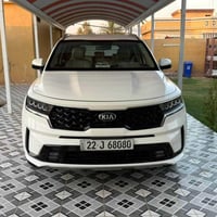 وبركاته 🚘 للبيع سورينتو موديل ٢٠٢١  🔹 ٦ سلندر 🔹 رقم أربيل دولي 🔹 هزّة ...