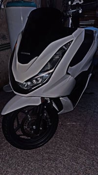 هوندا PCX • جيل ٤ • ٤٥٠٠٠