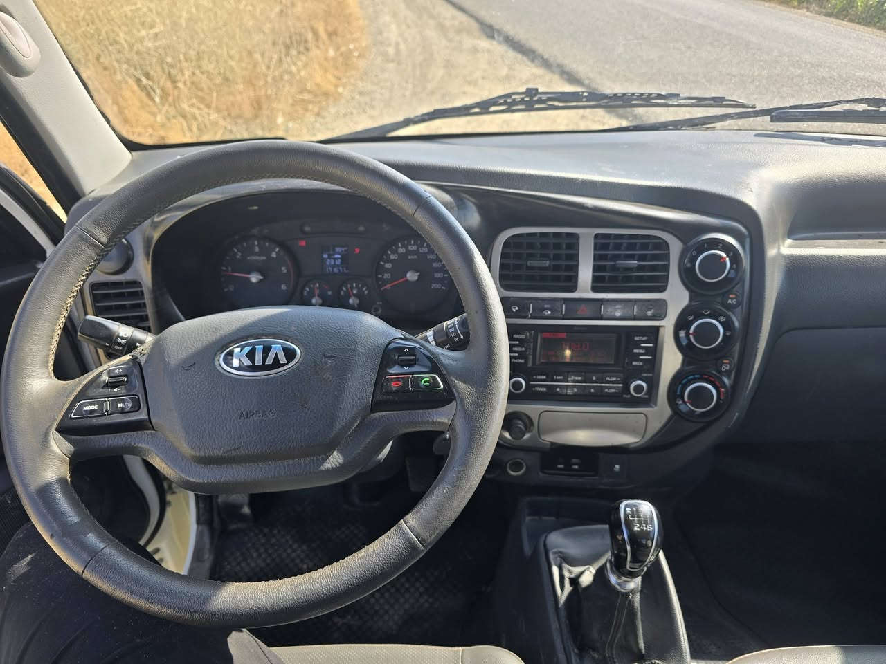 بەناوی خودا کیابار بیلاد2019
تاقانەو نموونە لەجوانی 🚗
بڕاوەی دووبەی
3000سۆپەر مەکینە ڕەش🎱

161هەزاری هەقیقی ڕۆشتووە🏃

قەپات مواسەفات
تەبریت لەسەر سویچ🥶☃️

تراکشن دژەخلیسک
سکان ڤۆڵیۆم و هیتەر😰
کوشن هەواو هیتەر😰
ئاوێنە ئەخەوێت
ئاوێنە کارەباو هیتەر
سیدی بلوتووس
سپیکەری تەلەفۆن
ئاوێنە ئیشارەت

شەش تایەی سفر🛞
دەبڵ سپێر
دەعمی دواوە  و سنووقی لاتەنیشت

دەعم و لێدران چاڵو چۆڵ و غایزی و تەنانەت وردە ژەنگیش بەشەرت 
تەنها فرۆشتن
تەنها تێل
***********
ڤایبەر واتسئاپ..
