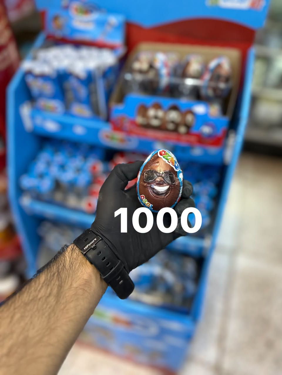 حلويات • توصيل • اسواق ايلان
