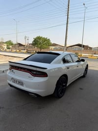 جارجر SXT • مكينة ٣٦٠٠ • ٢٤٠٠٠ كم