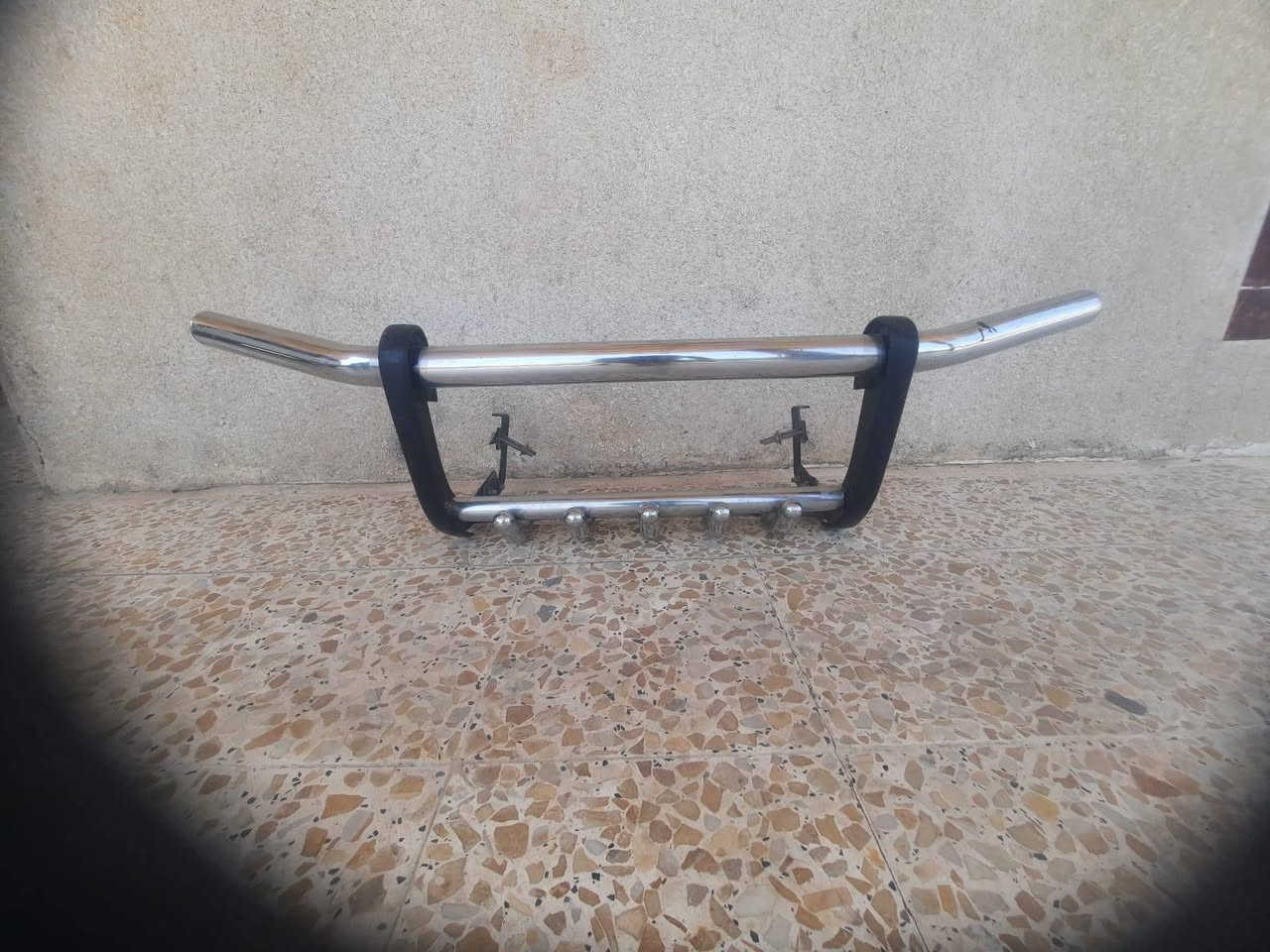سلام عليكم دعاميه اماميه جديد مستخدم شي قليل العنوان صلاح الدين قضاء دجيل السعر خاص الاستفسار الاتصال على الرقم ***********📞
