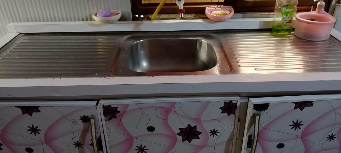 اغراض بيت • بليديات