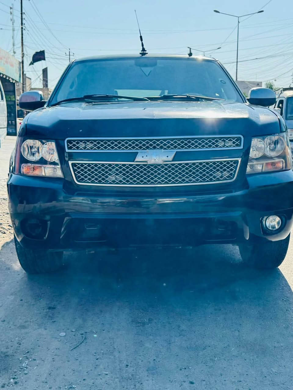 Z71 2009
فول مواصفات ادوات كص قماره
سعرها 50 وبيها مجال
مكانها بغداد حسينيه ال راشديه
***********
