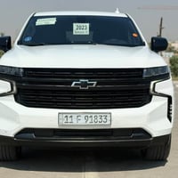 تاهو ٢٠٢٣ • محرك ٥٣٠٠ • مشي ٨٠٠٠٠