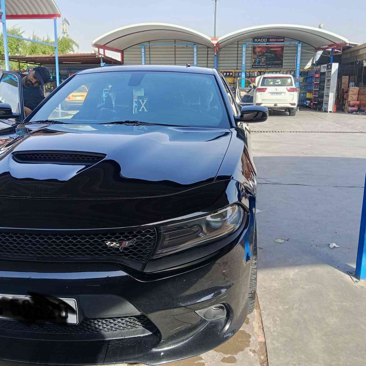 جارجر GT موديل 2021 رقم بغداد انكليزي
السيارة حادثة حلو. وموجود صورها وسونار
سياره عليه تفريغ مع ولف حماوه  مع برمجه  🔥
السعر225$$ وبي مجال
 والله يرزق الجميع 
للاستفسار أكثر الاتصال برقم***********
مكاني بغداد
