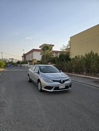 رينو فلونس • ٢٠١٦ • أربيل