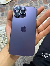 آيفون ١٤ برو ماكس • بطارية ٧٩ • كربلاء