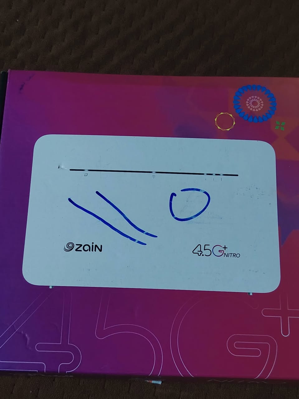 راوتر زين فاي للبيع ***********
