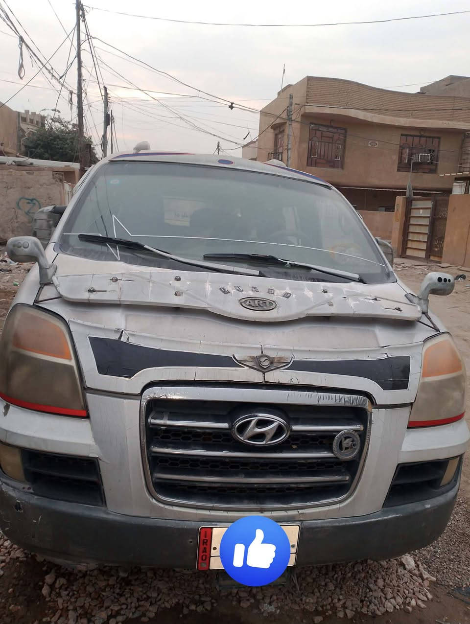 ستارس • ٢٠٠٧ • رقم كربلاء