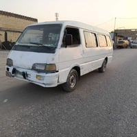 اسيا • مكينة جديدة • رقم بغداد