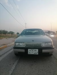 موديل ١٩٩٠ • موتور ١.٦ • ٢٠٠٠٠٠ كم