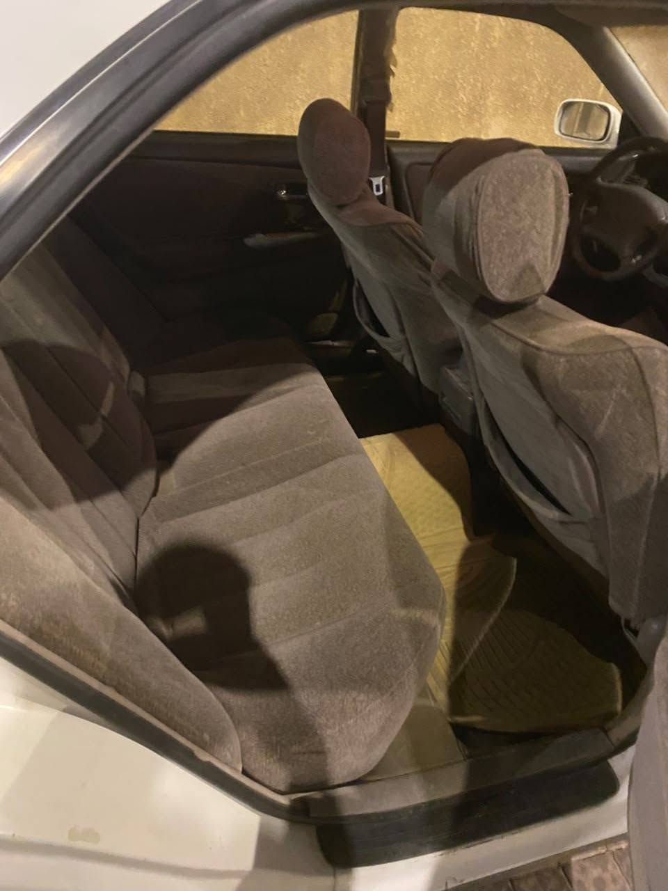 مارك • ٢٠٠٠ • مكينة ٢.٥