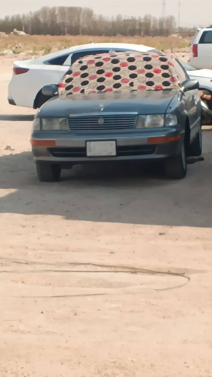 مكفوله من ضربه والكصه والعيب شرعي والصوليت والبقي شوف العين تخم تير صبقه جماليه فقط تحويل ثاني يوم كير ومكينه كفاله سعر 46 خور زبير ***********
