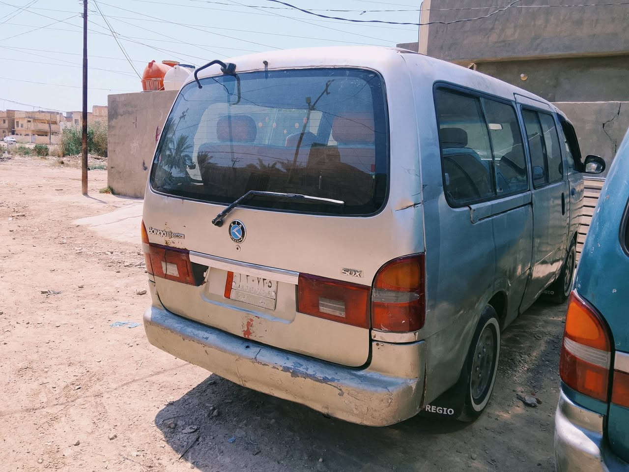 كيا بريجو للبيع موديل 2000 رقم بابل تحويل ثاني يوم سنويه ل27 اي استفسار الاتصال على هذا الرقم مكان السياره ديالى ***********
