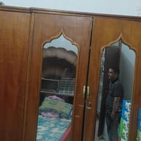 غرفة نوم • ٦ بيبان • حي الامام الصادق