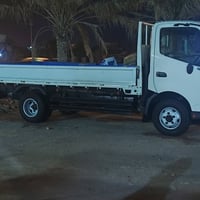 هينو انكر • ٢٠١٢ • كفالة
