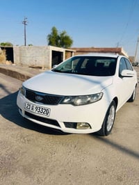 سيراتو ٢٠١١ • رقم أربيل • مكينة ١٦٠٠