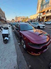 دودج تشارجر GT • ٢٠٢٣ • رقم بغداد