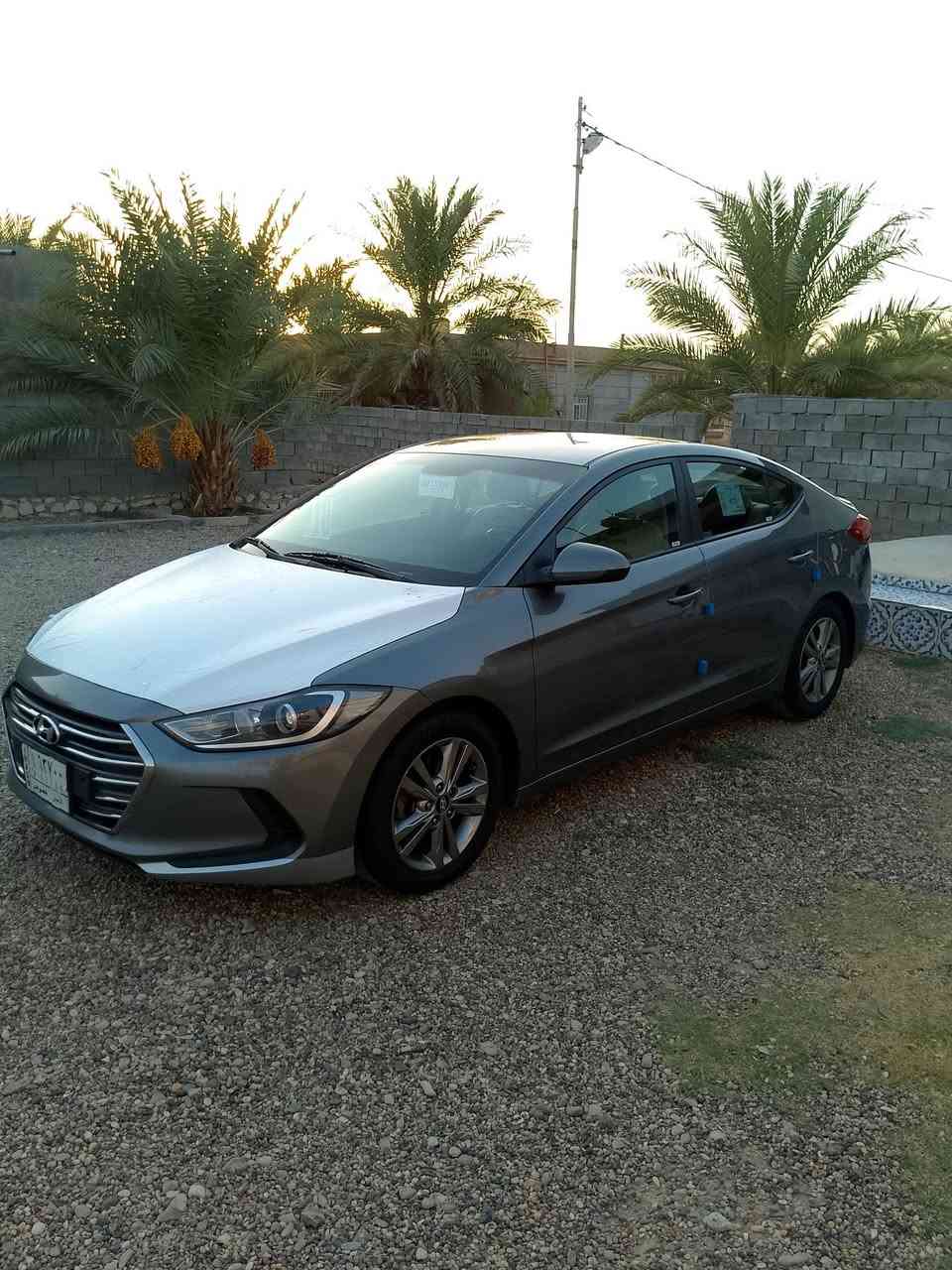 النترا 2018 امريكي رقم انبار بيه صبغ ربع البنيد والقبق الجنطه امبدل بلادي نفس اللون فقط بدون لا دواخل ولاايرباك نهائيآ ليبل واحد محرك 2000 دوش السعر 105 وبيه مجال للشراي وسعره مناسب جدا للاستفسار على ***********
 مكاني الانبار هيت زوية البونمر
