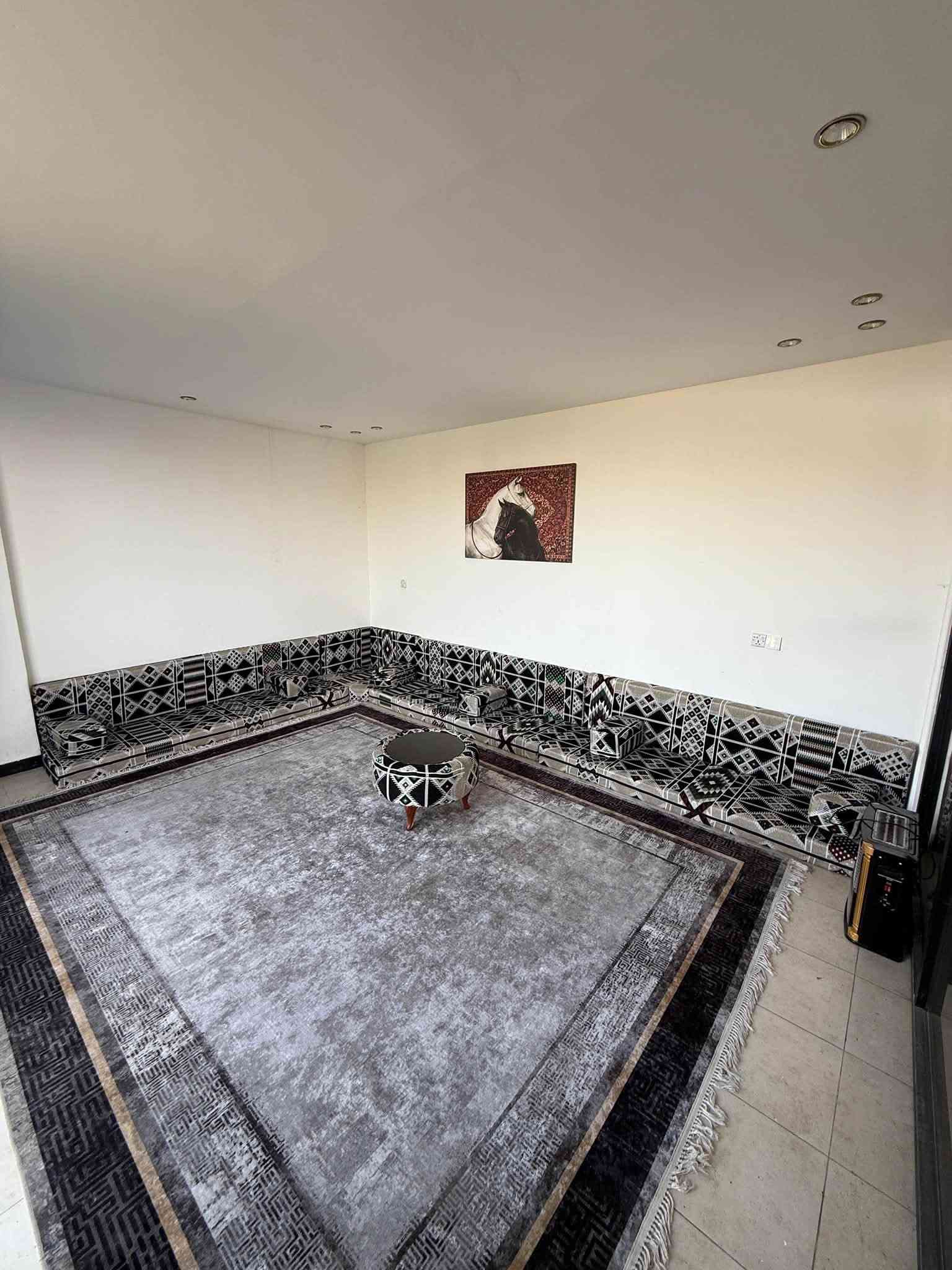 مزرعة للإيجار اليومي 🏡🌳
📍 الموقع: بغداد – الدورة – البوعيثة

✔️ أجواء هادئة ومناسبة للعوائل

✔️ مساحة واسعة وخدمات متوفرة
 

✔️ مثالية للراحة والونسة

📌 للحجز والاستفسار يرجى الاتصال أو المراسلة على واتساب: 

عبود الشيخ
 📞 ***********

 موثق في تطبيق اجرلي لسياحة المزارع في العراق 🇮🇶
