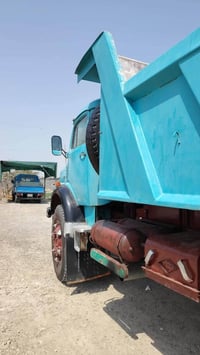 موديل ٨٠ • مكينة جديدة • فلوجه الكرمه