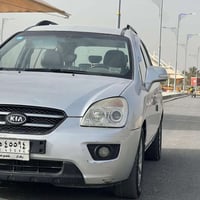 كارنز ٢٠١٠ • منظومة تبريد جديدة • محرك وكير مكفولات