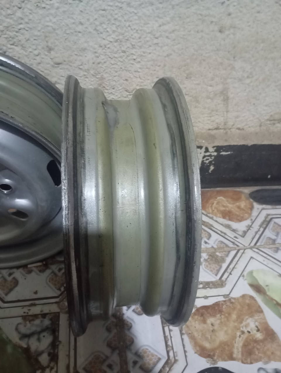 زوج وياله مال جمره حجم12ونص نضاف بجيس مكاني فلاحيه***********
