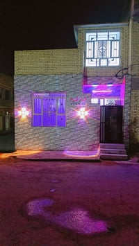 دسيم • بيت • ٦٠م