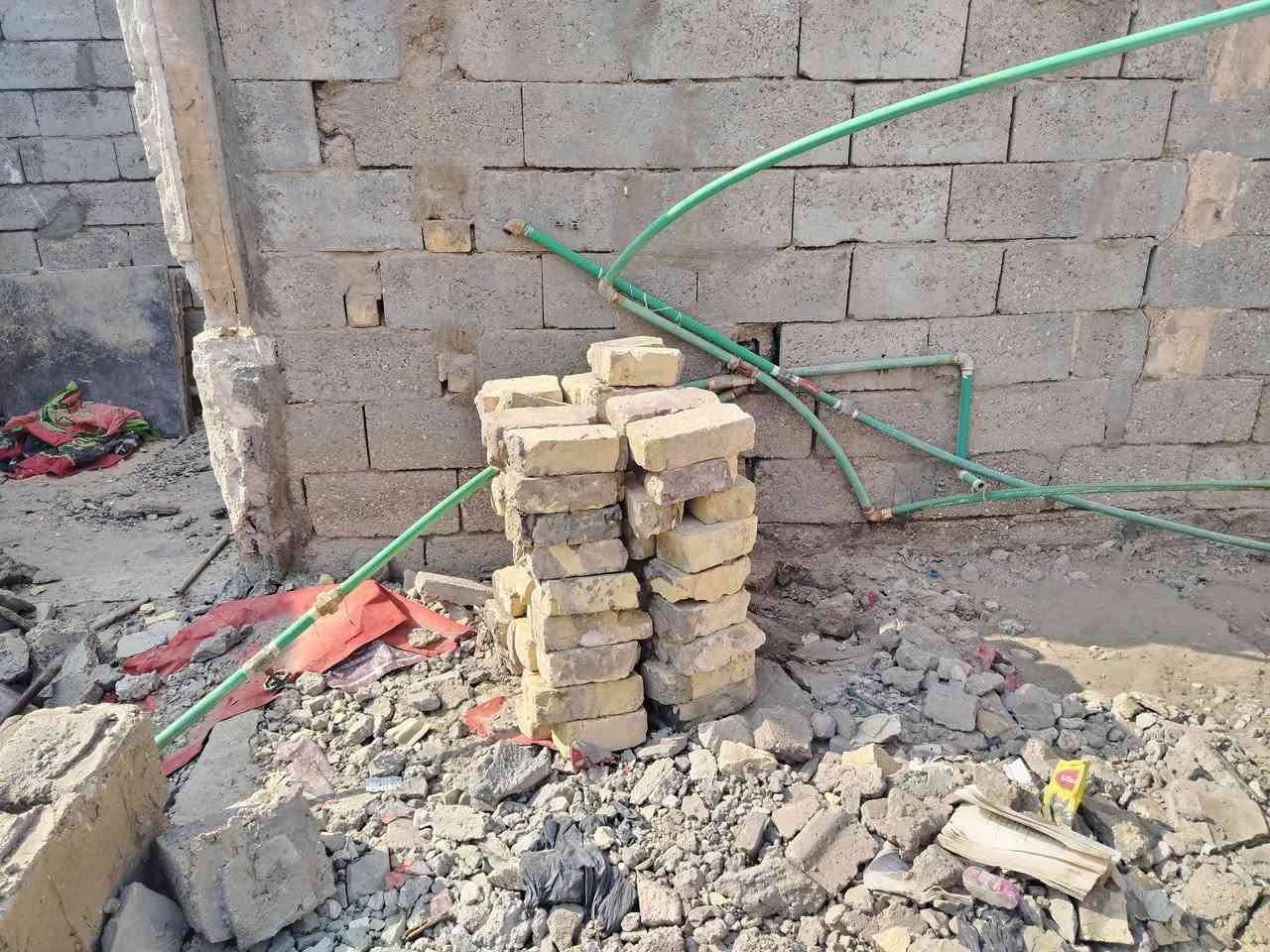 بلوك ٢٠٠ • ونصاص ٢٠٠ • طابوك ٤٠٠
