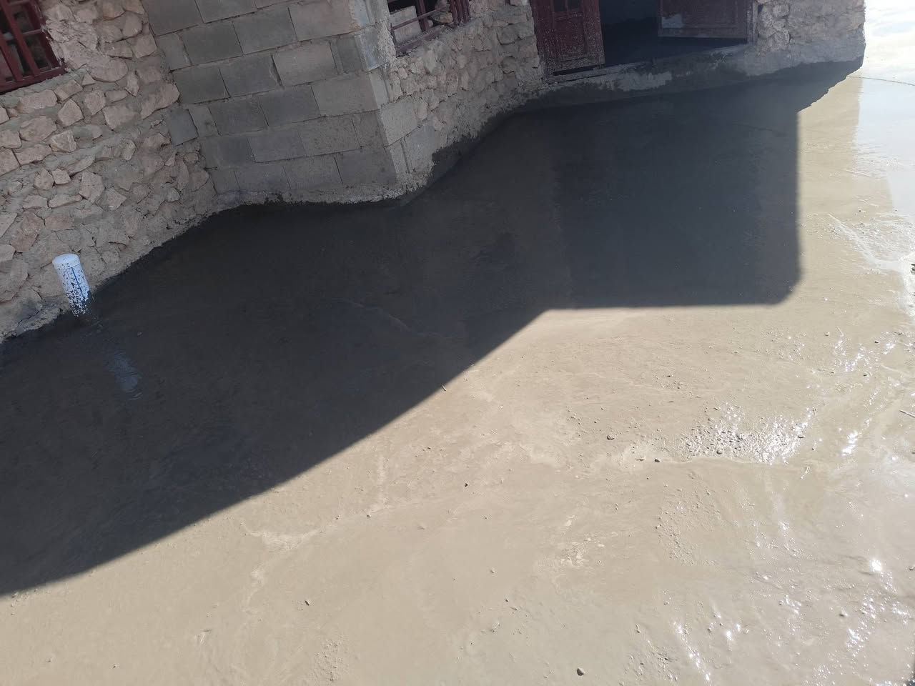 سلام عليكم
كادر صب بيوت خشن وناعم+ حفر ورصف +صب بيتونات +صب صحيات +صب رباطات+ صب نكر
متواجد خاص 
او تصل ‏‪ ***********
