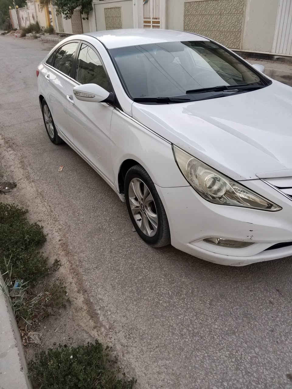 السلام عليكم سوناتا موديل 2012 خليجيه مكينه 2400 دوش كير حداديه تخم تاير تبريد شغال قطعتين السيارة فول عده البصمه والفتحه السيارة خير من الله السونار منشور وي الصور رقم اربيل جديد السنويه لل 2027 تريد تحويل تريد وكاله السعر 107 رقم الهاتف *********** ما متواجد على الفيس
