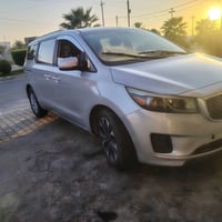 سيدونا • ٢٠١٦ • مصبوغه