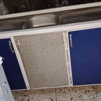 سنك • متر ونص • توصيل