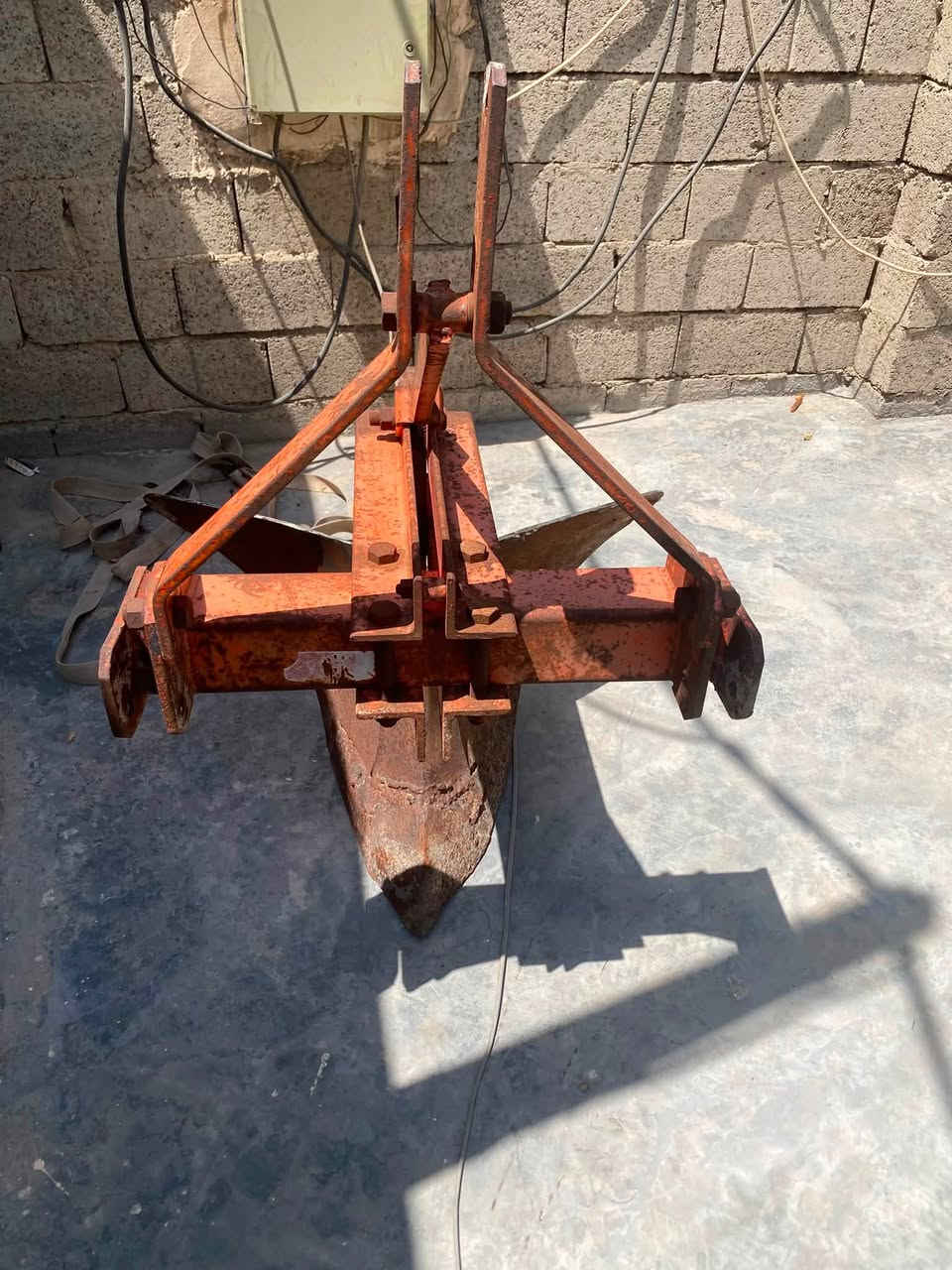 ديجر للبيع المكان بغداد مكلف بنشر هذا رقم صاحب الديجر 

‭***********‬
