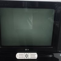 تلفزيون LG • شغال ١٠٠٪ • صوت عالي