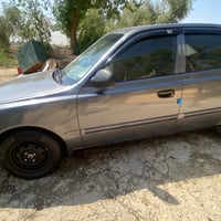 اكسنت فيرنا • ٢٠١٠ • بدون ضربه