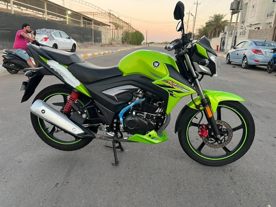 سلام عليكم دراجه هاوجي للبيع موديل2023مسجل وكامل تحويل شوكت متريد دراجه كامله من كلشي جكت ابره مابيهه سعر(16ونص)عنوان رمادي تاميم:***********
