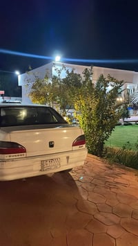 بيجو 306 • مكينه وكير خير • رقم بغداد باسمي