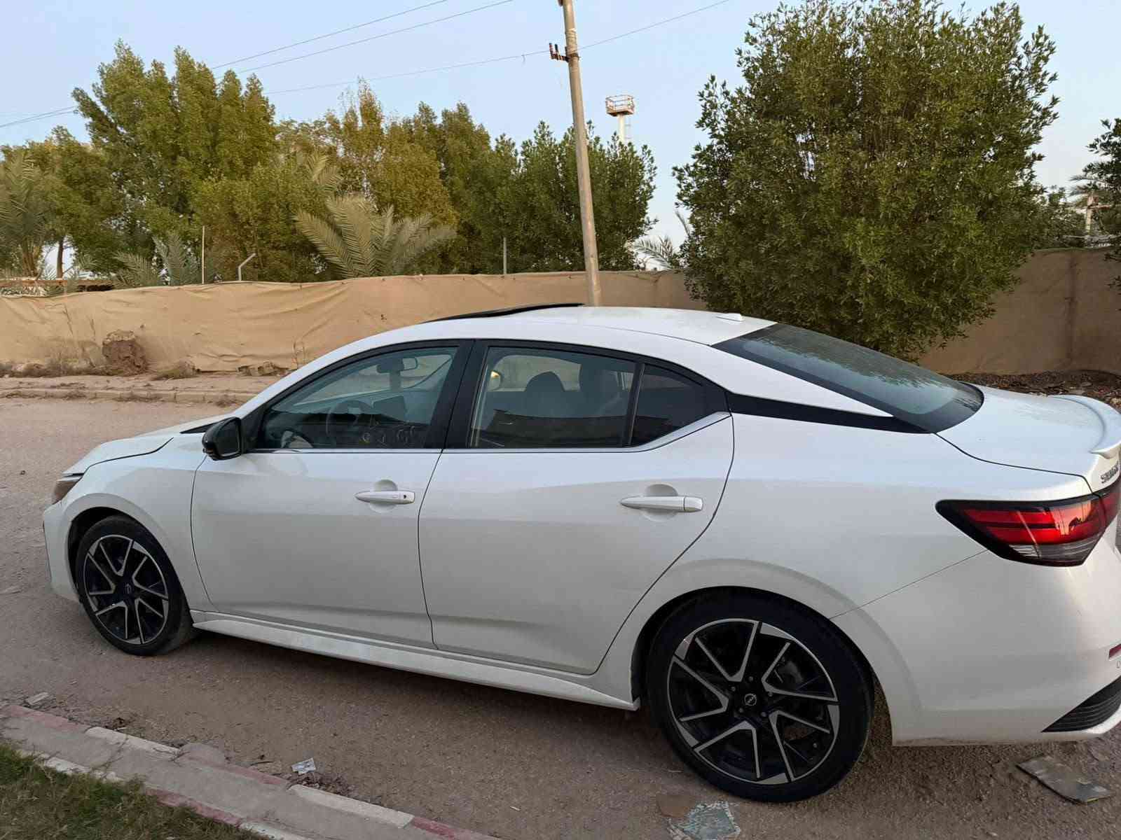 🚘 نيسان ألتيما SR للبيع 🔥
🔹 الفئة: SR
🔹 لون أبيض مميز 🤍
🔹 شكل رياضي وفخم
🔹 سيارة نظيفة وجاهزة
📞 اتصال: ***********
📱 واتساب: ***********
❤️ للاستفسار والتفاصيل تواصلوا معنا

نص مكتوب في الصور:
- نيسان ألتيما SR للبيع الفئة: SR لون أبيض مميز شكل رياضي وفخم سيارة نظيفة وجاهزة اتصال: *********** واتساب: *********** للاستفسار والتفاصيل تواصلوا معنا