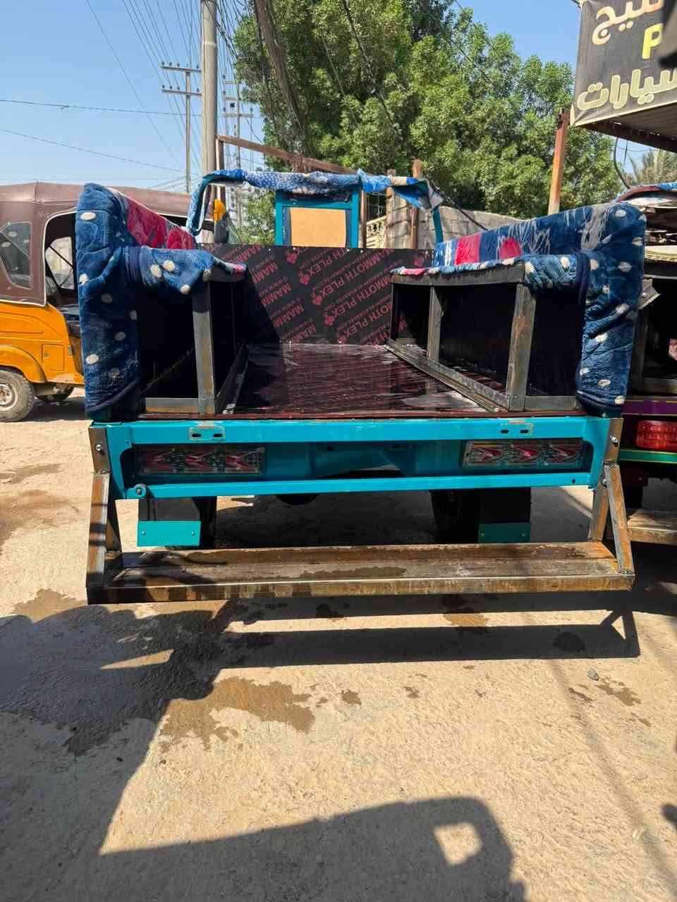سلام عليكم لبيع ستوتات موديل ١٩مكينتها ٢١خير من الله كل نقص مابيها كبل ل شارع اورقها مكتب احسين اصولي متوزي ع بيعتها مكاني ل جاير مممتوجد ع نت شراي اتصل ودلل ***********

