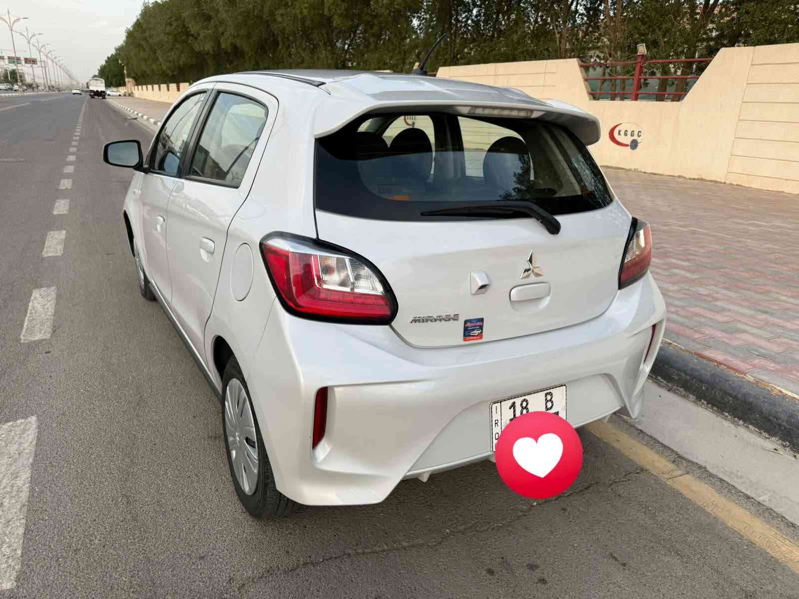 سلام عليكم من رخصت مدير لكروب سياره مسي بوشي ميراج موديل 24 ماشيه 11الف ميل حادث امريكه بنيد مبدل وجاملغ نص صبغ ليسر مواصفات معروفه شاشه كامره رادار تحكم ستيرن جيهتين مكينه وكير وحداديه وتبريد مكفولات بيع سريع مستعجل عله بيعته رقم بابل نكليزي بسمي تحويل ثاني يوم مكان سياره كربلاء سعر 80وبيه مجال بصيط رقم تليفون ***********//***********//تصال فقط مامتواجد علفيس
