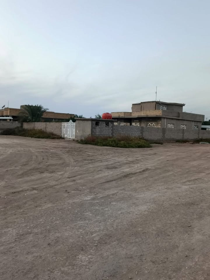 العزيزية الهاشمي • بيت • ٢٣٠م ٣دونم
