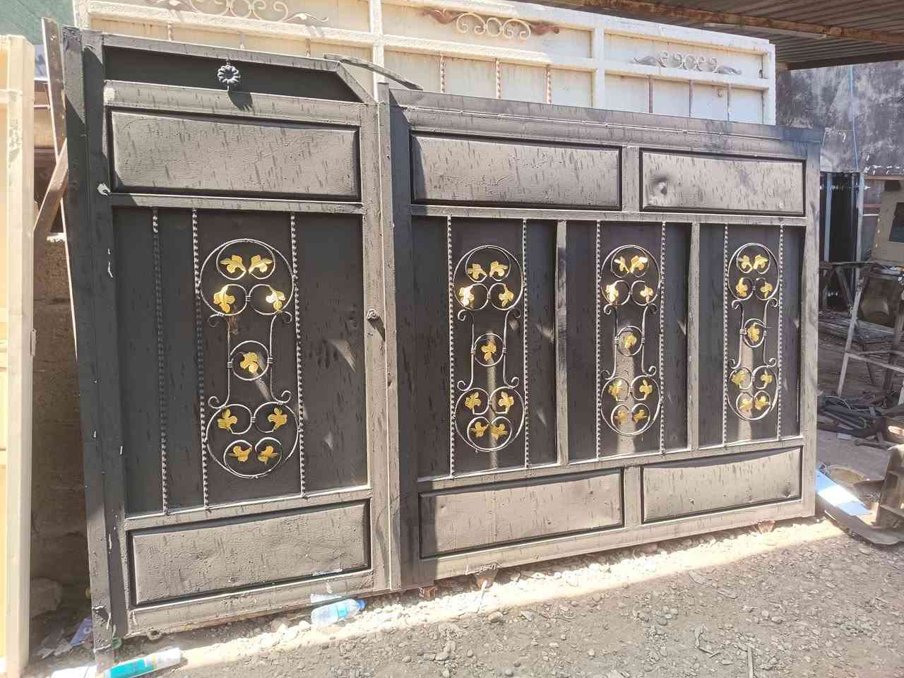 باب سلايت قياس ٣ أمتار شخاط درجه اولى السعر ٢٣٠ اليريد يجي خاص او يخابر *********** متوفر توصيل تكريت
