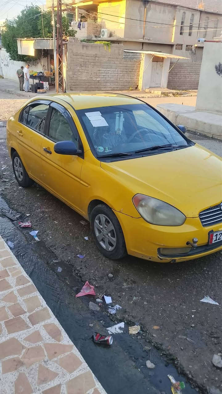 اكسنت • ٢٠١٠ • شرط تحويل