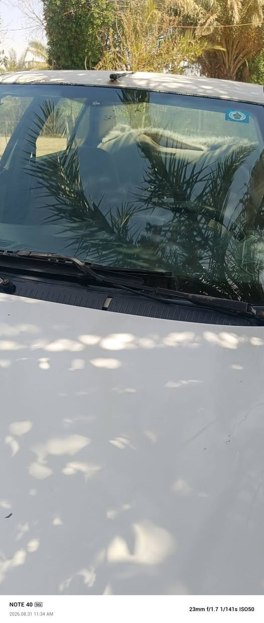 سياره سمند  موديل 9رقم نكليزي القادسيه خصوصي سنويه 31مالك يمي  ثاني يداور صافيه حلوه تخم تاير 
حداديه جديده 
تبريد شغال
 دوشمه جديده مكان السياره الديوانية 
السعر 36
***********
